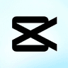 CapCut Pro logo