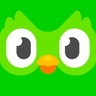 Duolingo Super logo