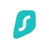 Surfshark VPN logo