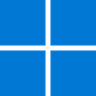Windows 11 Pro logo
