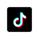 TikTok UK / USA Account logo